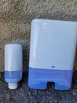 Tork Dispenser S1 & H2