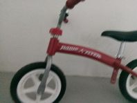 springcykel barn