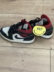skor air Jordan low