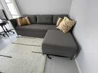 Bäddsoffa IKEABråthult