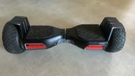 Hoverboard