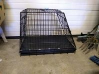 Hundbur Dogman Large