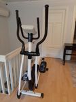 Vit Reebok ZR8 Elliptical