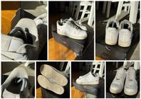 Air force 1 supreme