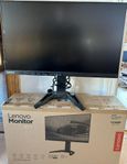 Lenovo Monitors G27-30 27" bildskärm för gaming