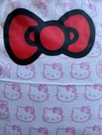XXL Hello Kitty väska från Japan helt ny
