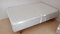 Säng  IKEA 120 cm