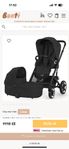 Cybex Talos 2023