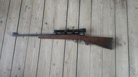 SAKO 22 Win Mag