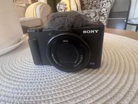 Sony ZV-1