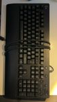 Logitech G213 Tangentbord