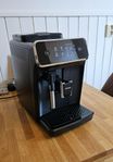 Philips kaffe maskin 