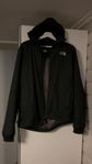 North face jacka