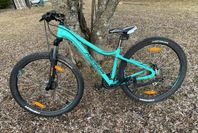 Cykel 27,5 tum