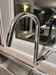 AXOR Starck Hansgrohe - Köksblandare
