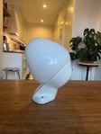 Retro Badrumslampa - vägglampa - IFÖ 6023 