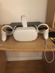 Vr Meta Quest 2 256gb