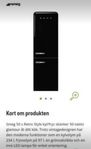 smeg kylskåp 