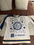 Signerad Leksand-matchtröja 24/25
