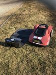 Meec Robotklippare