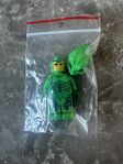 Lego Green Goblin minifigur