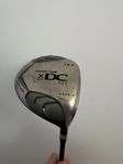 Driver Prestige xDC 909 10.5*