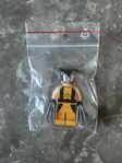 Lego Wolverine