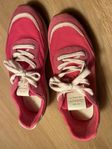 Rosa Gant sneakers