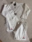 Taekwondo dräkt (strl 170) Budo-Nord