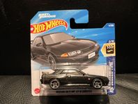 Hot Wheels Nissan Skyline GT-R (BNR32)