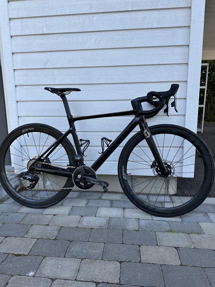 Scott Addict RC20