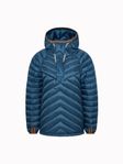Varg Women's Övik Down Anorak INPLASTAD!