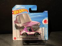 Hot Wheels Nissan Skyline 2000GT-R LBWK Ny!