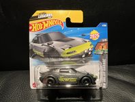Hot Wheels Mazda MX-5 Miata Ny!
