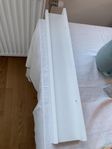 2 st Ribba vit IKEA