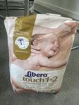 Libero blöjor 
