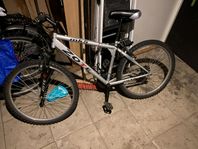 mountain bike 26 tum