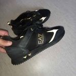 Ea7 Armani skor 