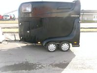 Hästtransport