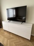 Tv-bänk