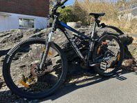 MTB ungdom/junior