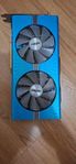 Sapphire Nitro Grafikkort 8GB Mining Card (1 av 2)