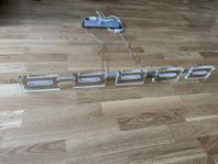 Led Taklampa Pendellampa 