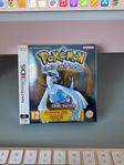 Pokoem Silver (Obs ej spel)