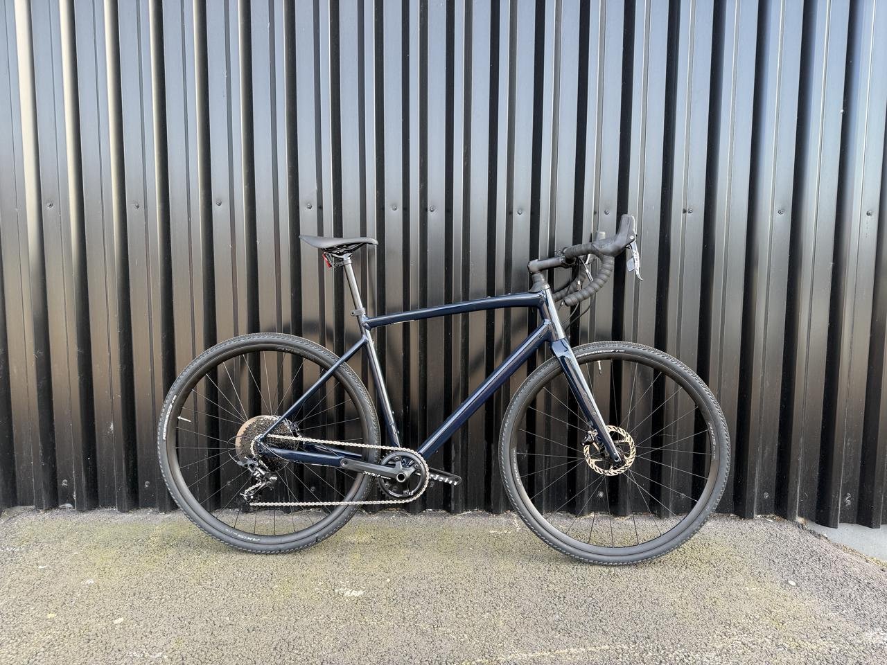 Specialized Diverge Comp E5 s...