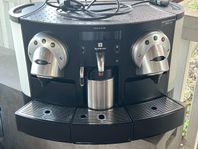 kaffemakin