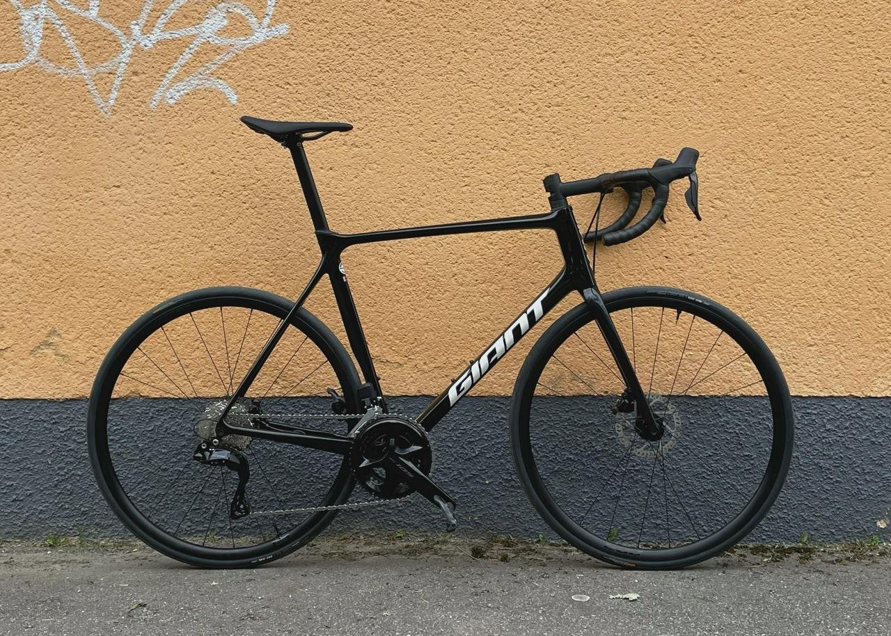 Giant TCR Disc XL