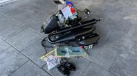 Rotax 125 Max Junior 2024 Evo
