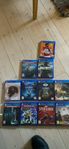 Ps4 spel slumpas 