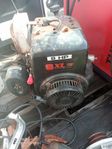 motor elverk pump bensinmotor gokartmotor